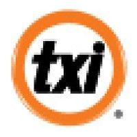 txi logo image