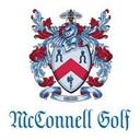 logo of Mcconnell Golf