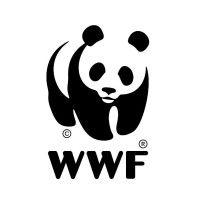 wwf - pakistan logo image