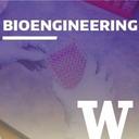 logo of University Of Washington Bioengineering