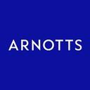 logo of Arnotts