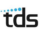 logo of Transitional Data Services Tds