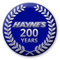 haynes brothers limited logo image