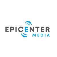 epicenter media logo image