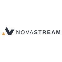 novastream logo image