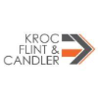 kroc flint & candler logo image