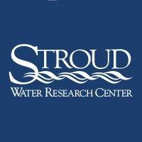 stroud water research center logo image