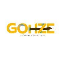 gohze logo image