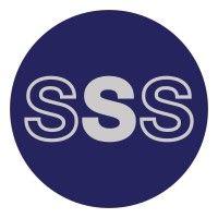 sss public safety logo image