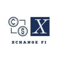 xchange fi logo image