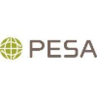 pesa port-franc et entrepôts de lausanne-chavornay sa logo image