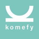 logo of Komefy