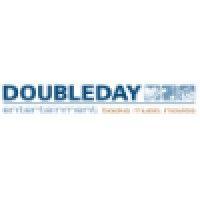 doubleday entertainment logo image