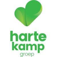 de hartekamp groep logo image