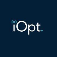 iopt logo image