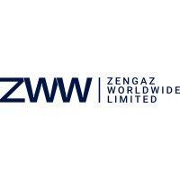 zengaz worldwide logo image