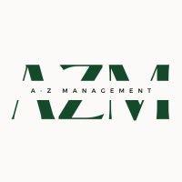 azm logo image