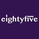 logo of Eightyfive