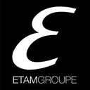 logo of Groupe Etam