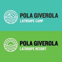 pola giverola logo image