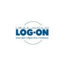 logo of Log On