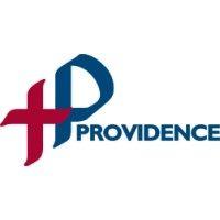 providence hospital logo image