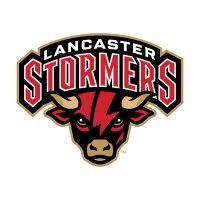 lancaster stormers logo image