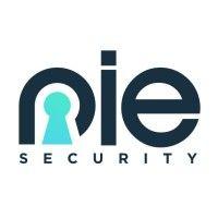 pie security logo image