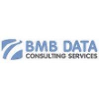 bmb data logo image