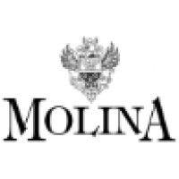 molina fine jewelers logo image