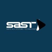 safe air systems technology logo image