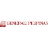 generali pilipinas logo image