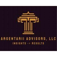 argentarii advisors, llc