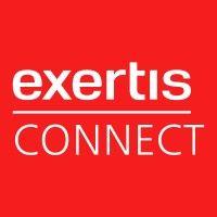 exertis connect logo image