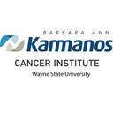 logo of Karmanos Cancer Institute