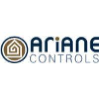 ariane controls logo image