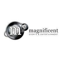 magnificent events and entertainment