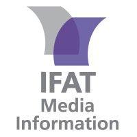 ifat media information logo image