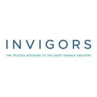 invigors emea ltd logo image