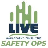 live management consulting, llc logo image