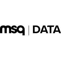 msq data logo image