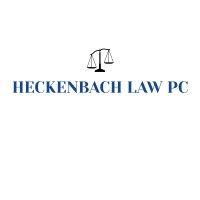 heckenbach law p.c. logo image