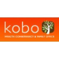 kobo wealth logo image