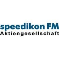 speedikon fm ag