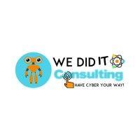 we did it consulting logo image