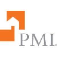 pmi mortgage insurance co. logo image