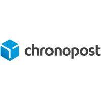 chronopost international maroc logo image