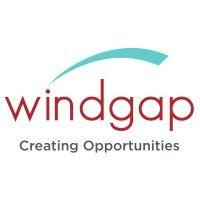 windgap foundation logo image