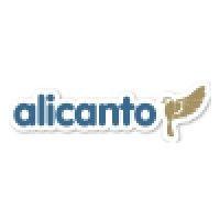 alicanto logo image