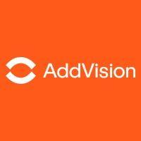 addvision logo image